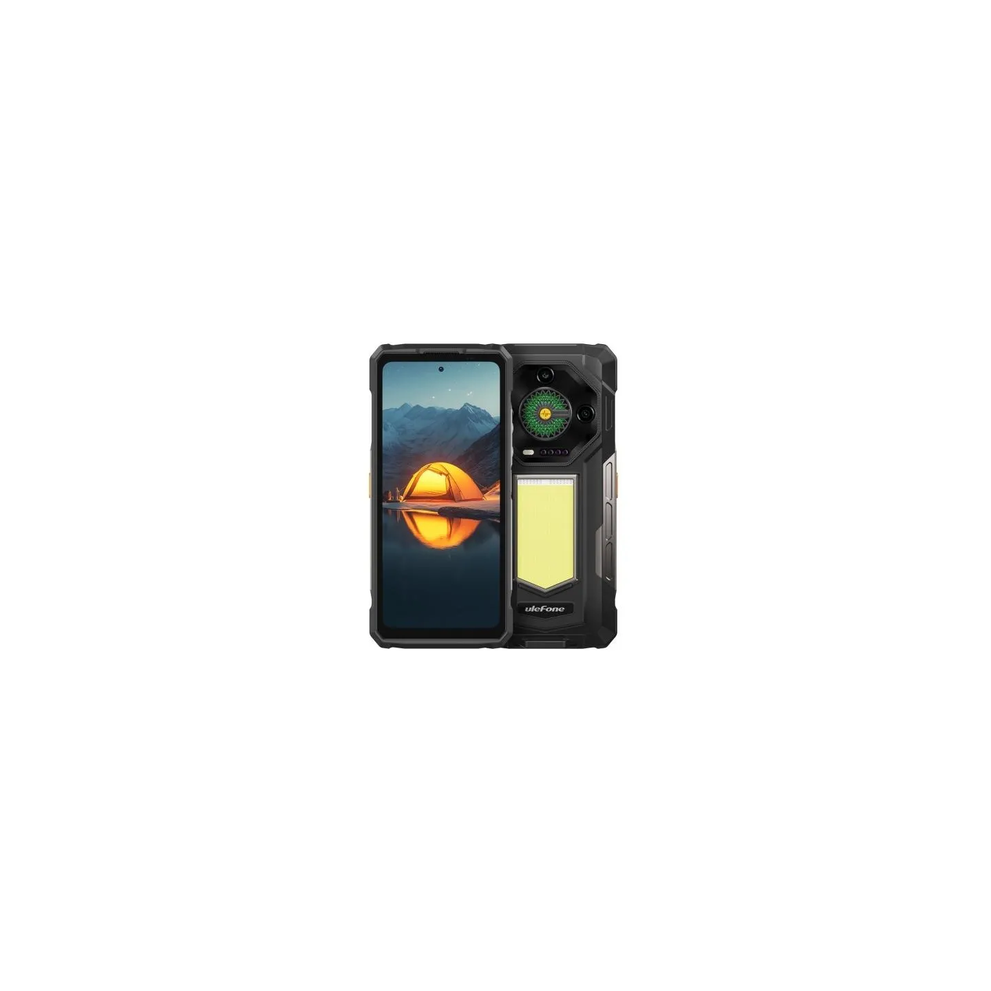 Ulefone Smartphone Armor 33 12/512GB