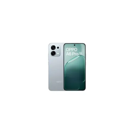 Oppo A6 Pro 5G 8/256GB CPH2781 Lunar Titanium