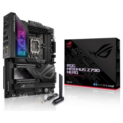 Asus ROGMAXIMUSZ790HERO