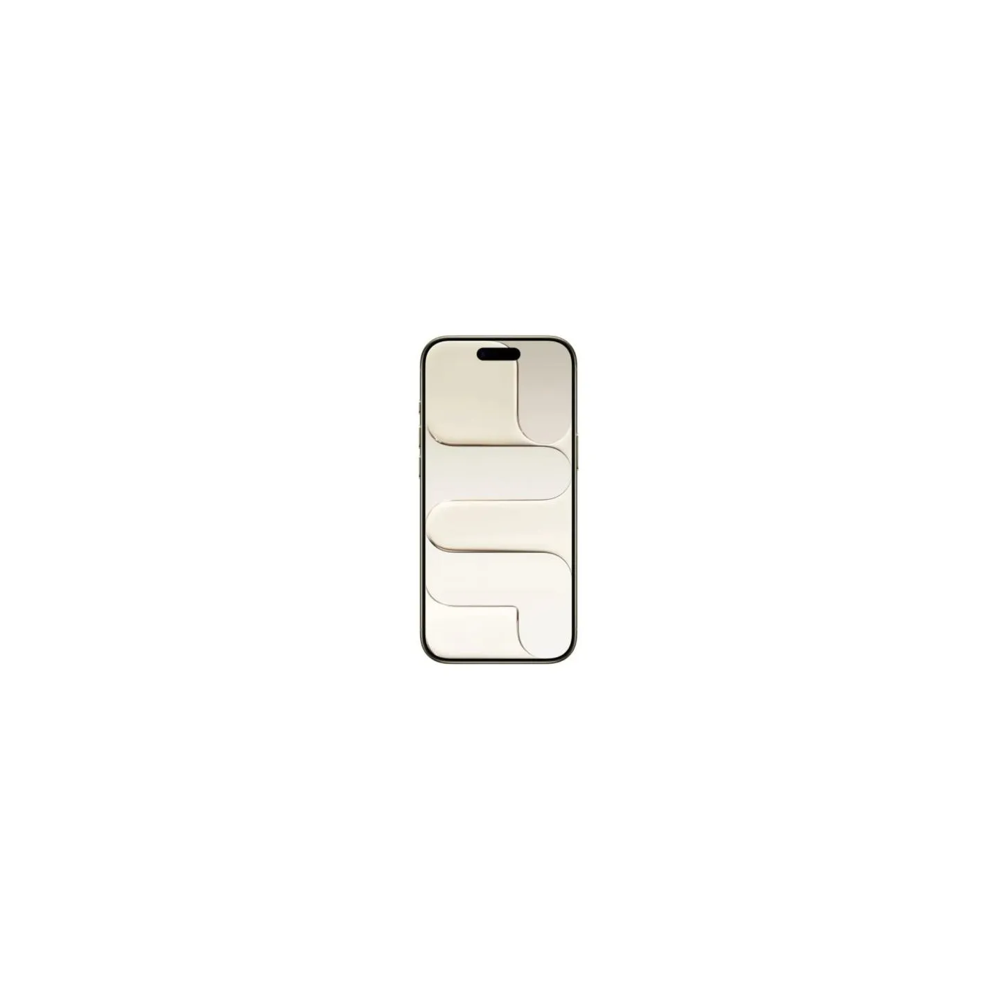 Apple iPhone Air 1TB Light Gold