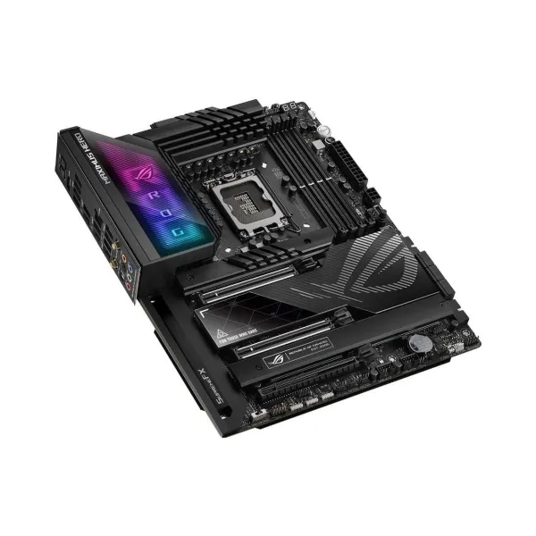 Asus ROGMAXIMUSZ790HERO