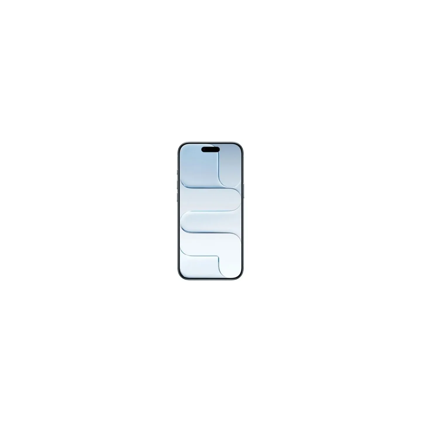 Apple iPhone Air 512 GB sky blue