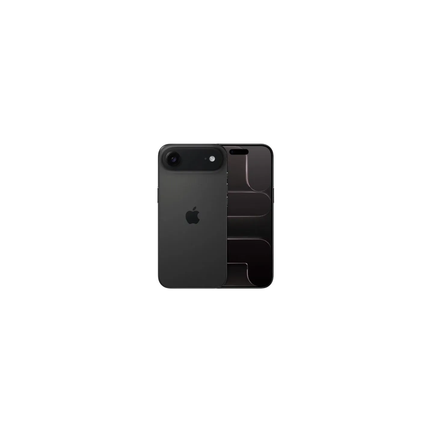 Apple iPhone Air 512 GB space black