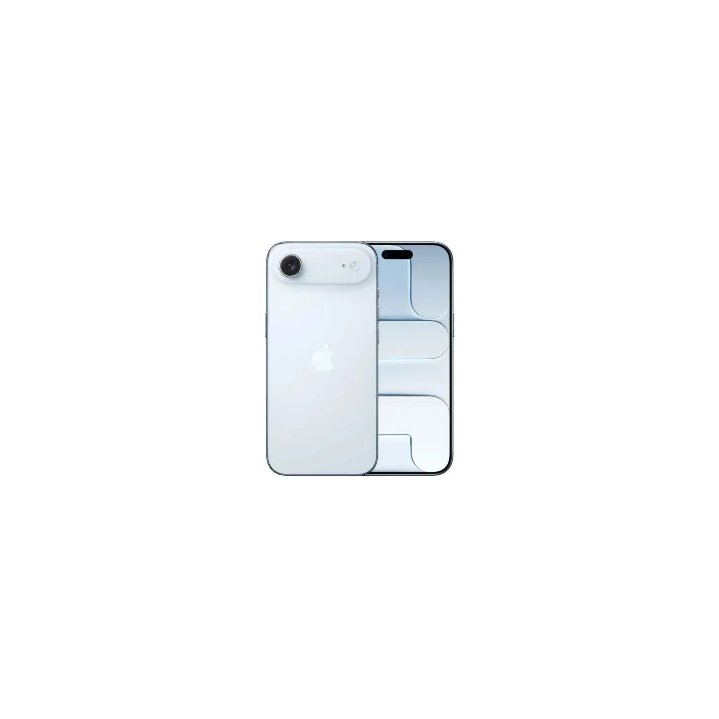 Apple iPhone Air 256 GB sky blue