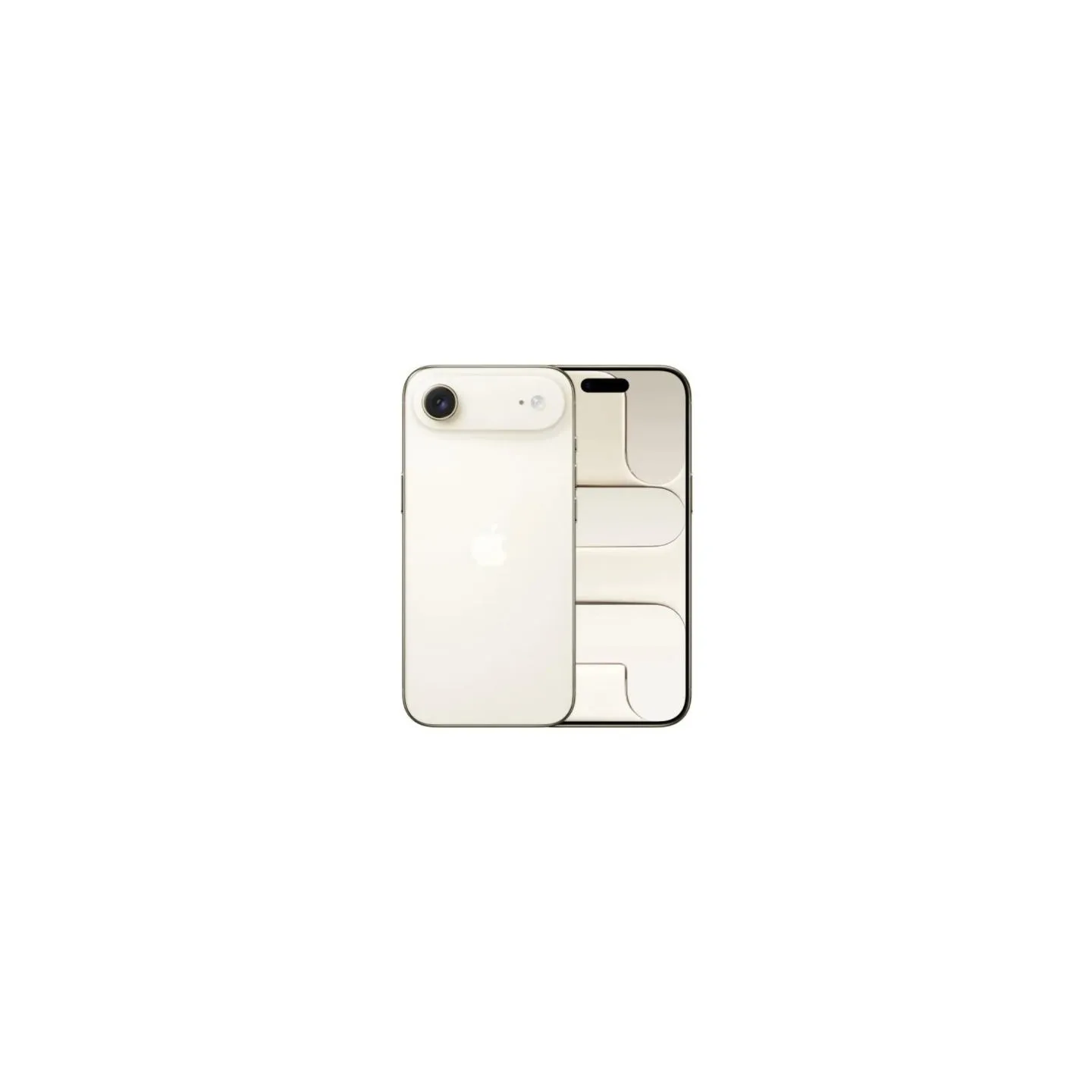 Apple iPhone Air 256 GB Light Gold