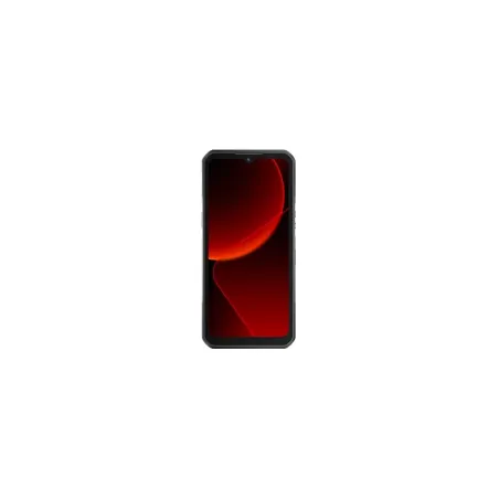 Oukitel Smartphone WP55 5G 12/256GB IP69K orange