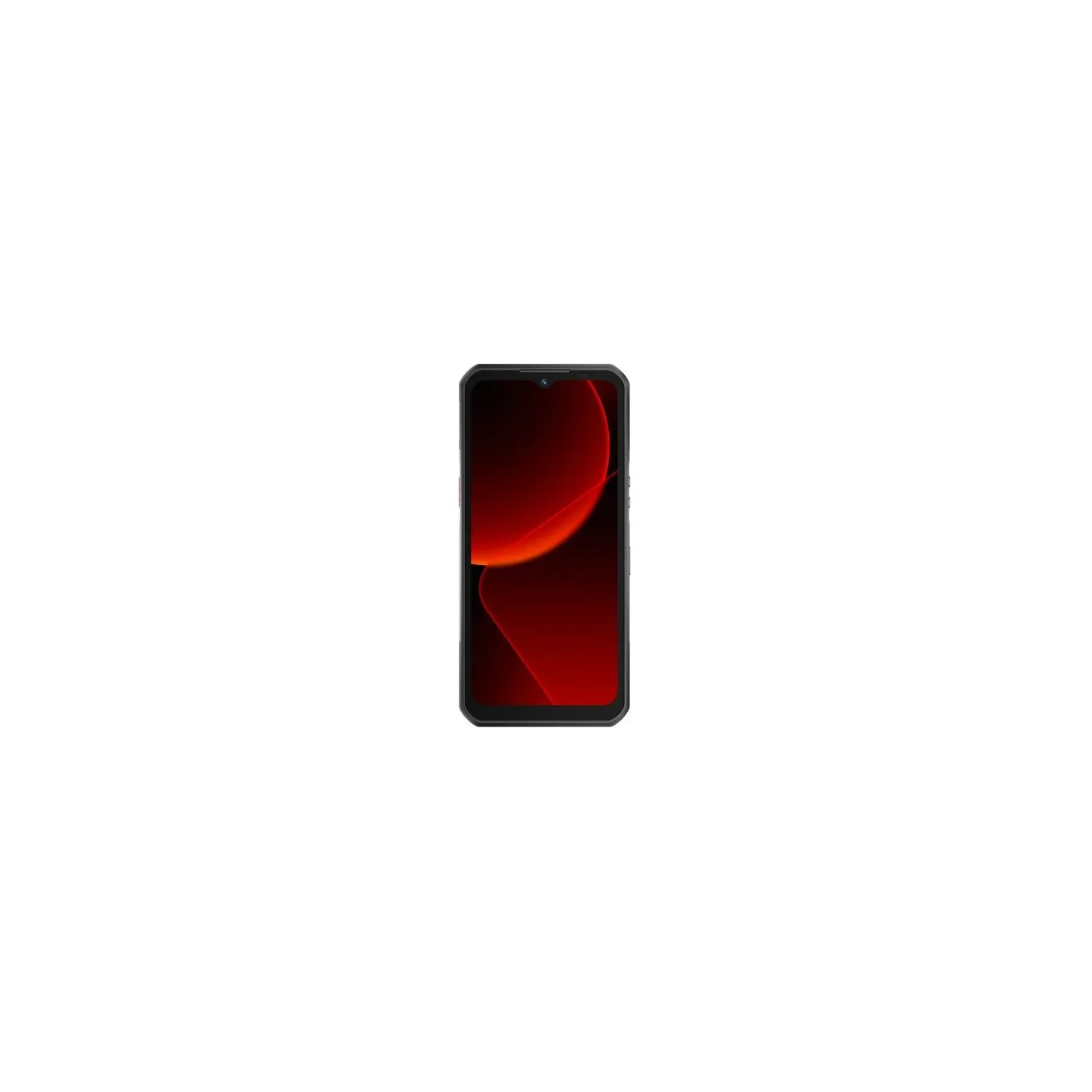 Oukitel Smartphone WP55 5G 12/256GB IP69K orange
