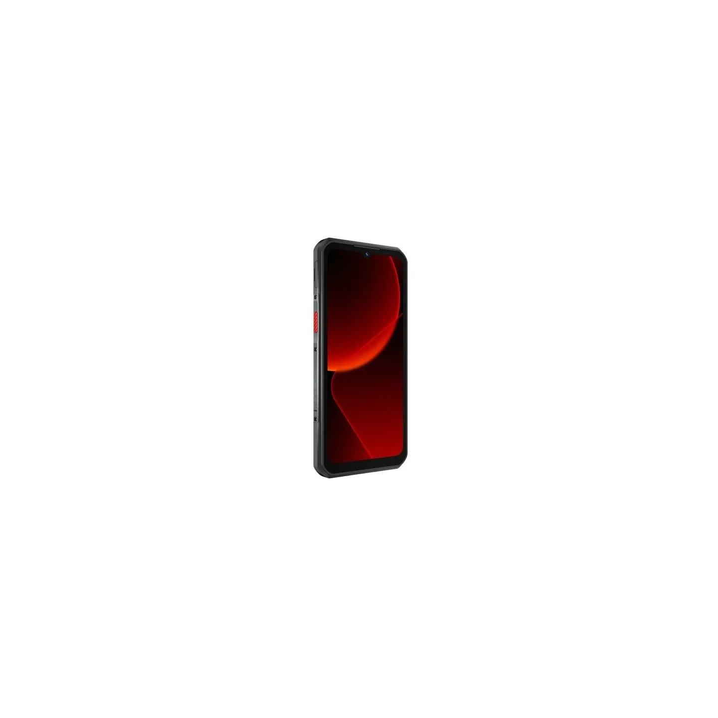 Oukitel Smartphone WP55 5G 12/256GB IP69K orange