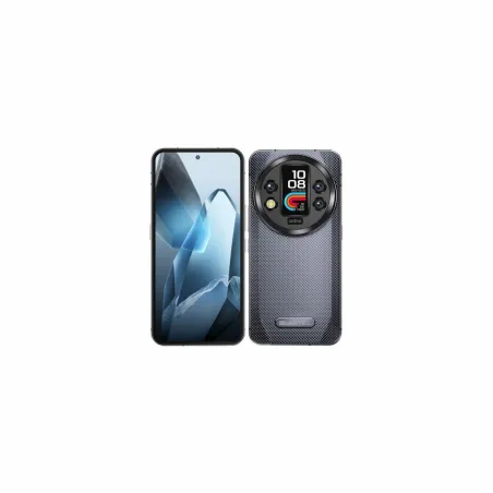 Oukitel Smartphone WP200 Pro 5G 24GB/1TB IP69K grey