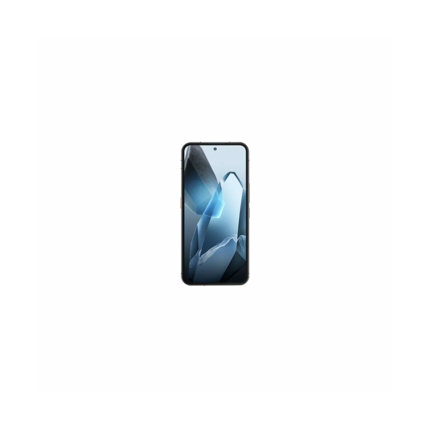Oukitel Smartphone WP200 Pro 5G 24GB/1TB IP69K grey