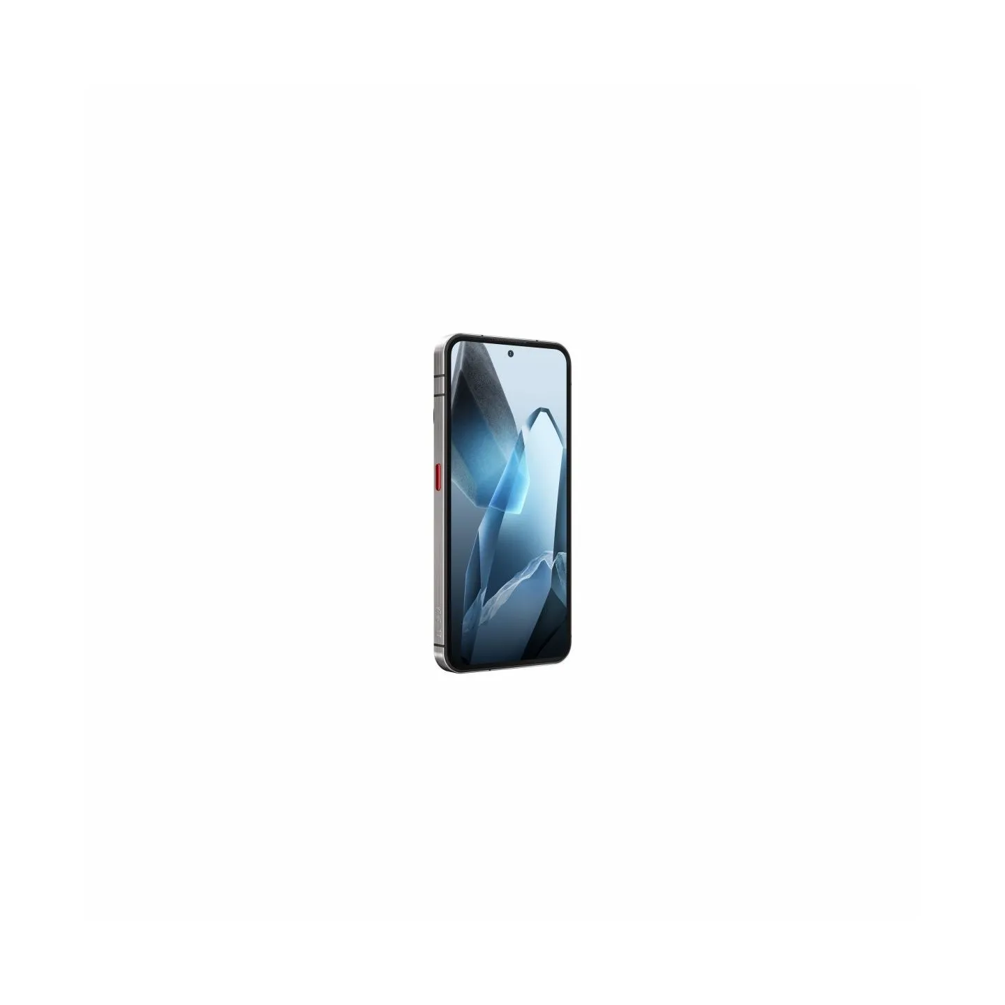 Oukitel Smartphone WP200 Pro 5G 24GB/1TB IP69K grey