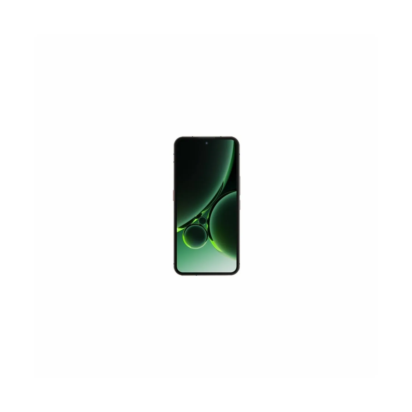 Oukitel Smartphone WP200 Pro 5G 24GB/1TB IP69K green