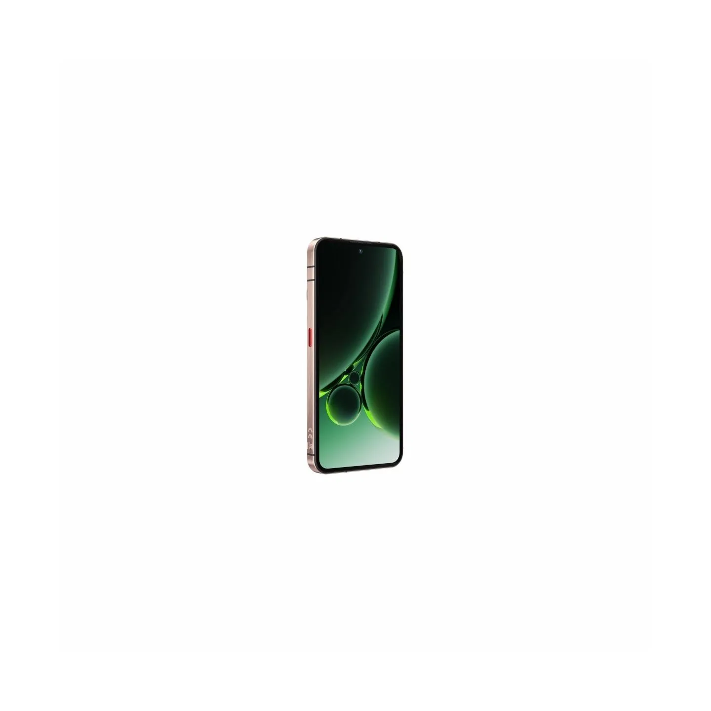 Oukitel Smartphone WP200 Pro 5G 24GB/1TB IP69K green