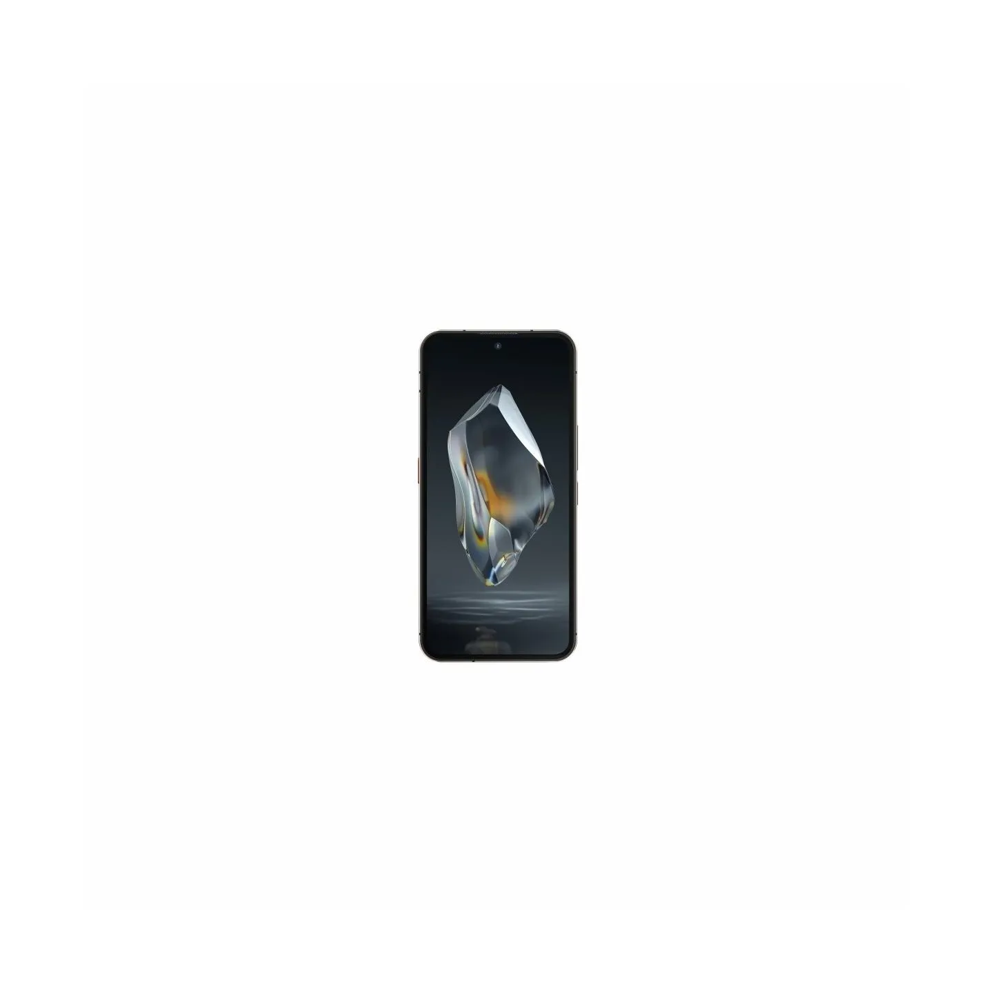 Oukitel Smartphone WP200 Pro 5G 24GB/1TB IP69K black
