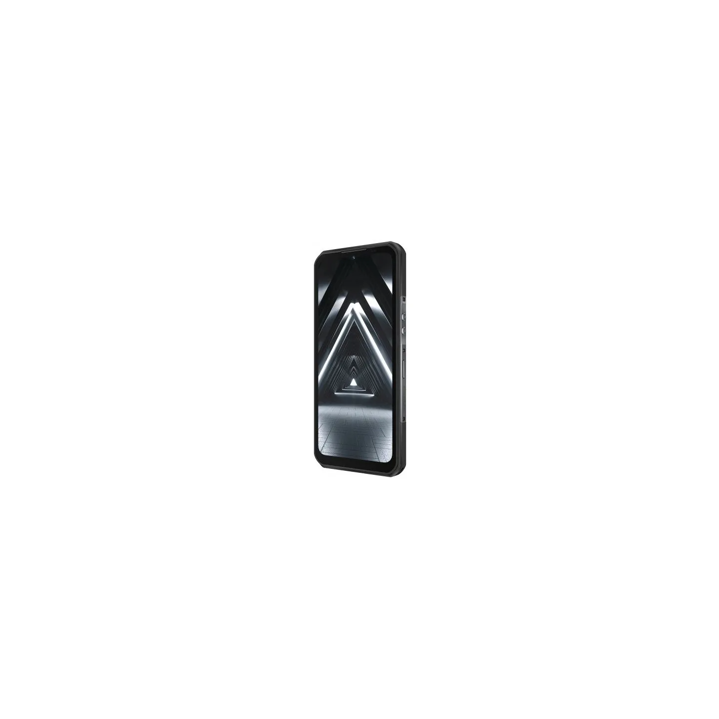 Oukitel Smartphone WP55 Pro 5G 16/512GB IP69K black