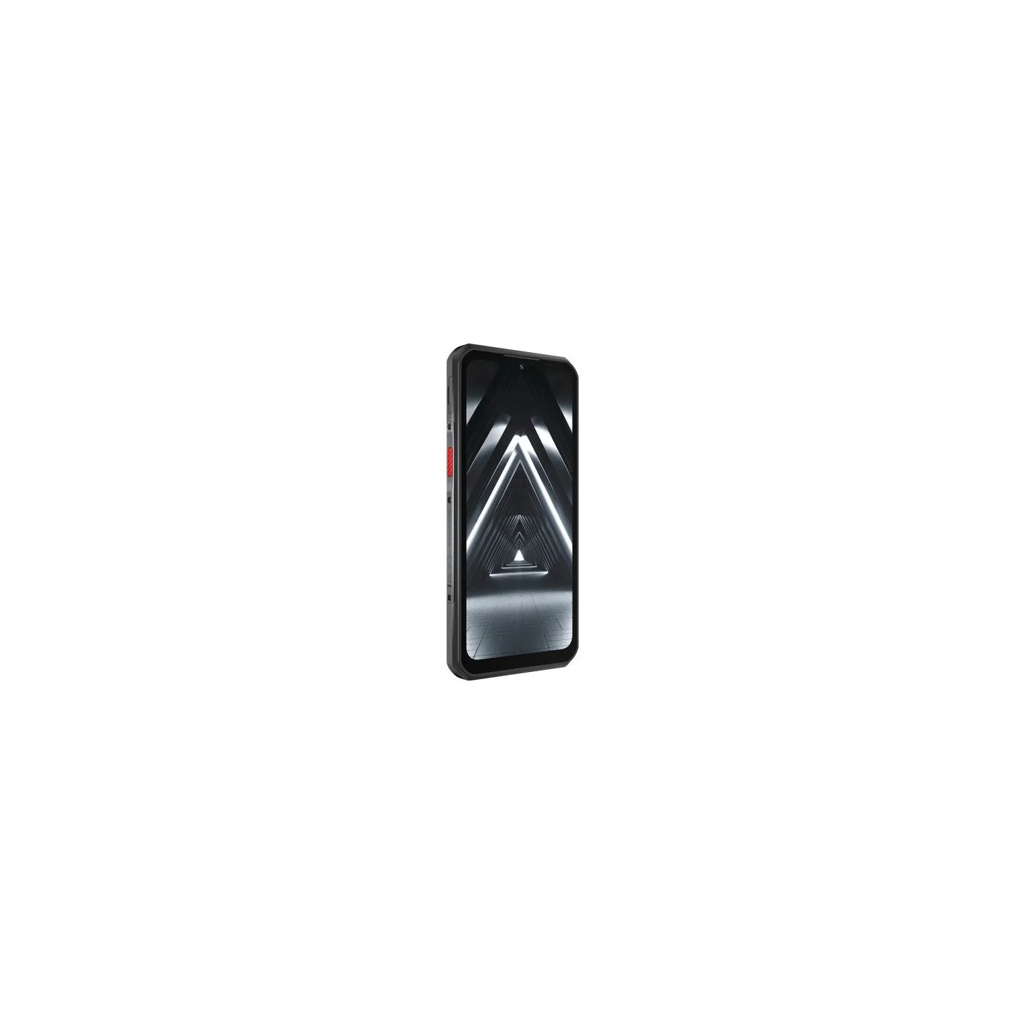 Oukitel Smartphone WP55 Pro 5G 16/512GB IP69K black
