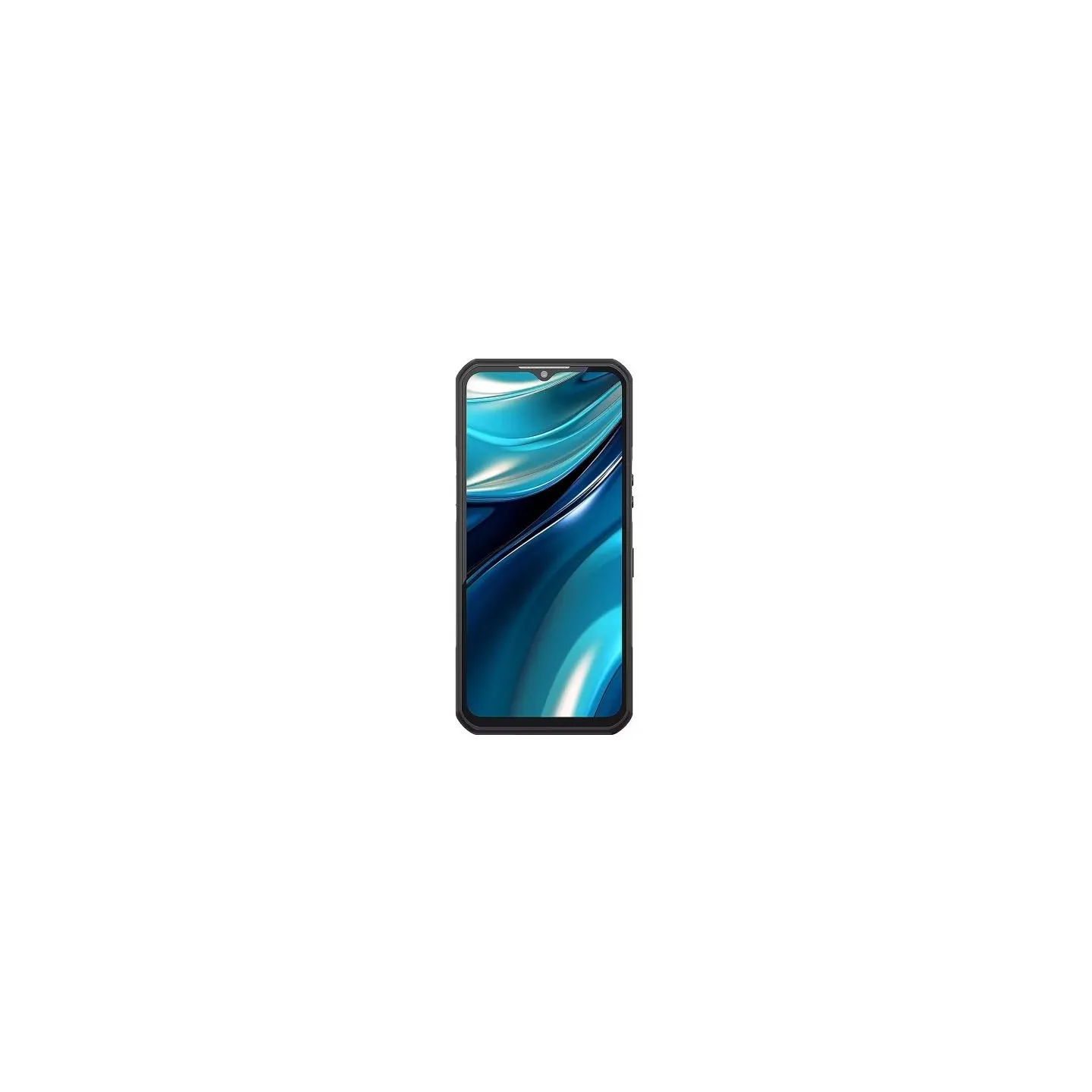 Oukitel Smartphone WP39 Pro 5G 12/512GB IP69K grey