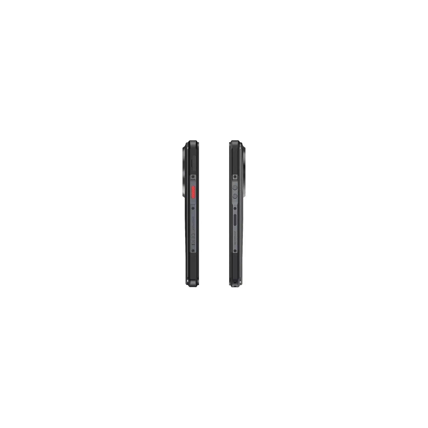 Oukitel Smartphone WP39 Pro 5G 12/512GB IP69K grey