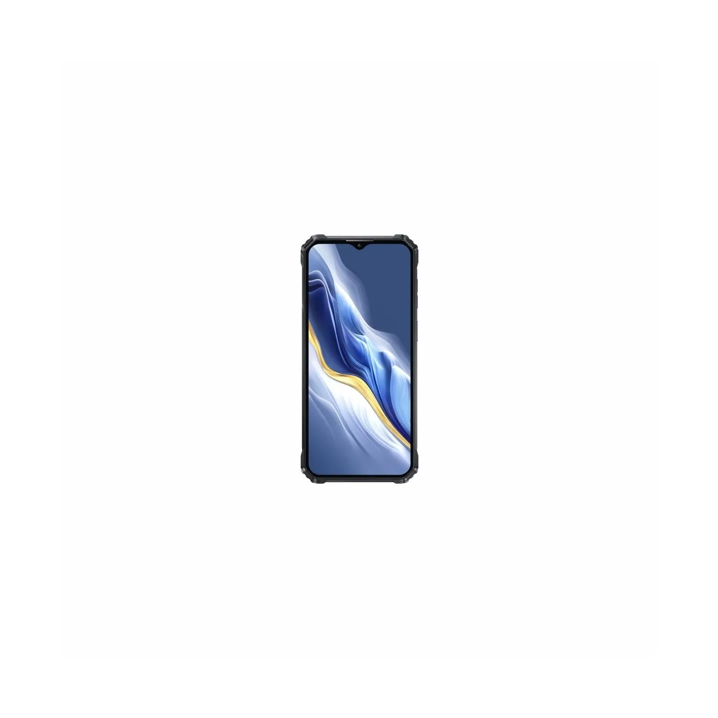 Oukitel Smartphone WP36 Pro 4G 6/256GB IP68 Black