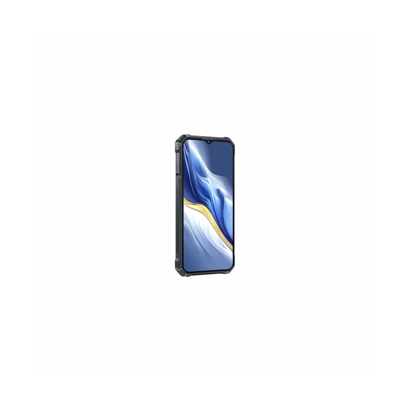 Oukitel Smartphone WP36 Pro 4G 6/256GB IP68 Black