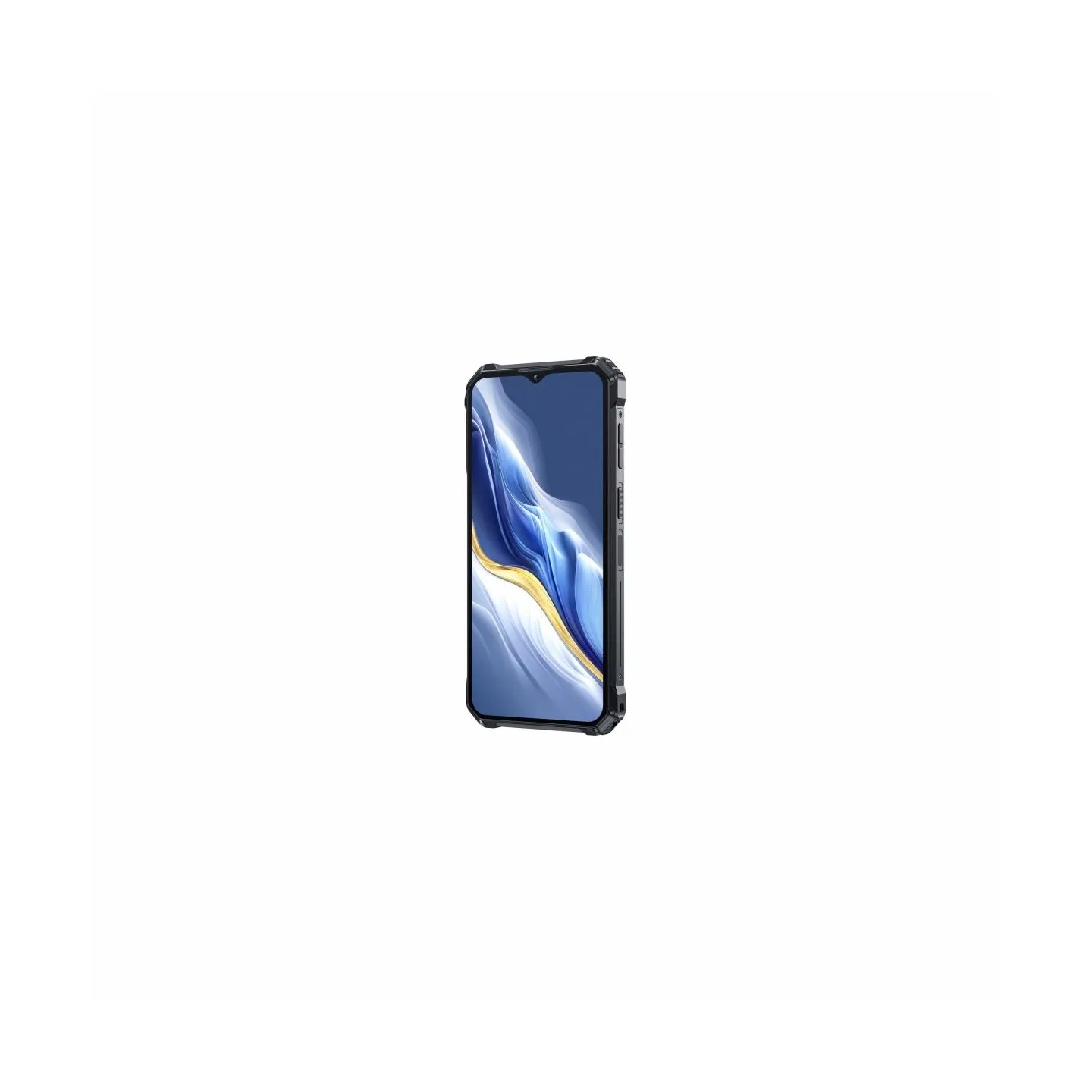 Oukitel Smartphone WP36 Pro 4G 6/256GB IP68 Black