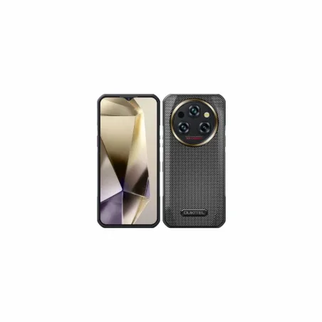 Oukitel Smartphone WP35 Pro 5G 12/512GB IP69K grey