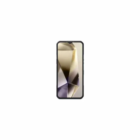 Oukitel Smartphone WP35 Pro 5G 12/512GB IP69K grey