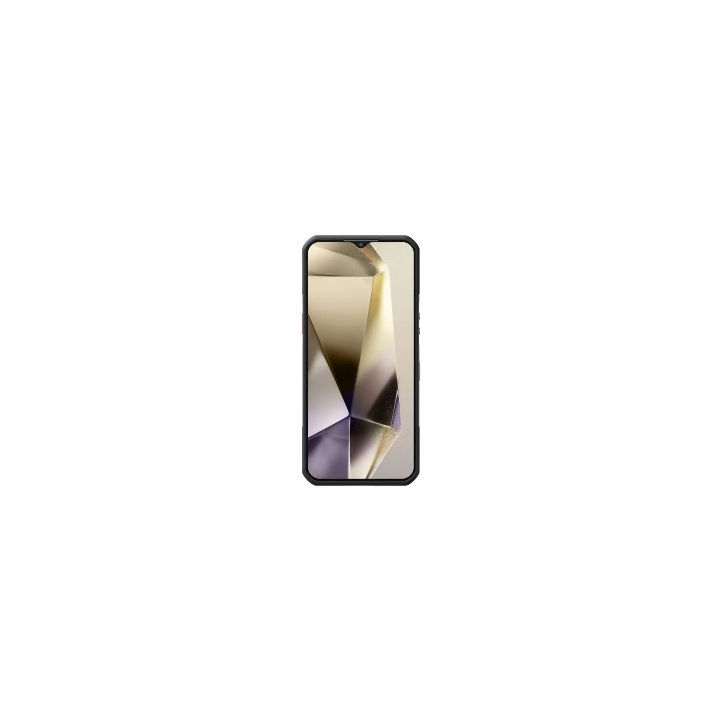 Oukitel Smartphone WP35 Pro 5G 12/512GB IP69K grey