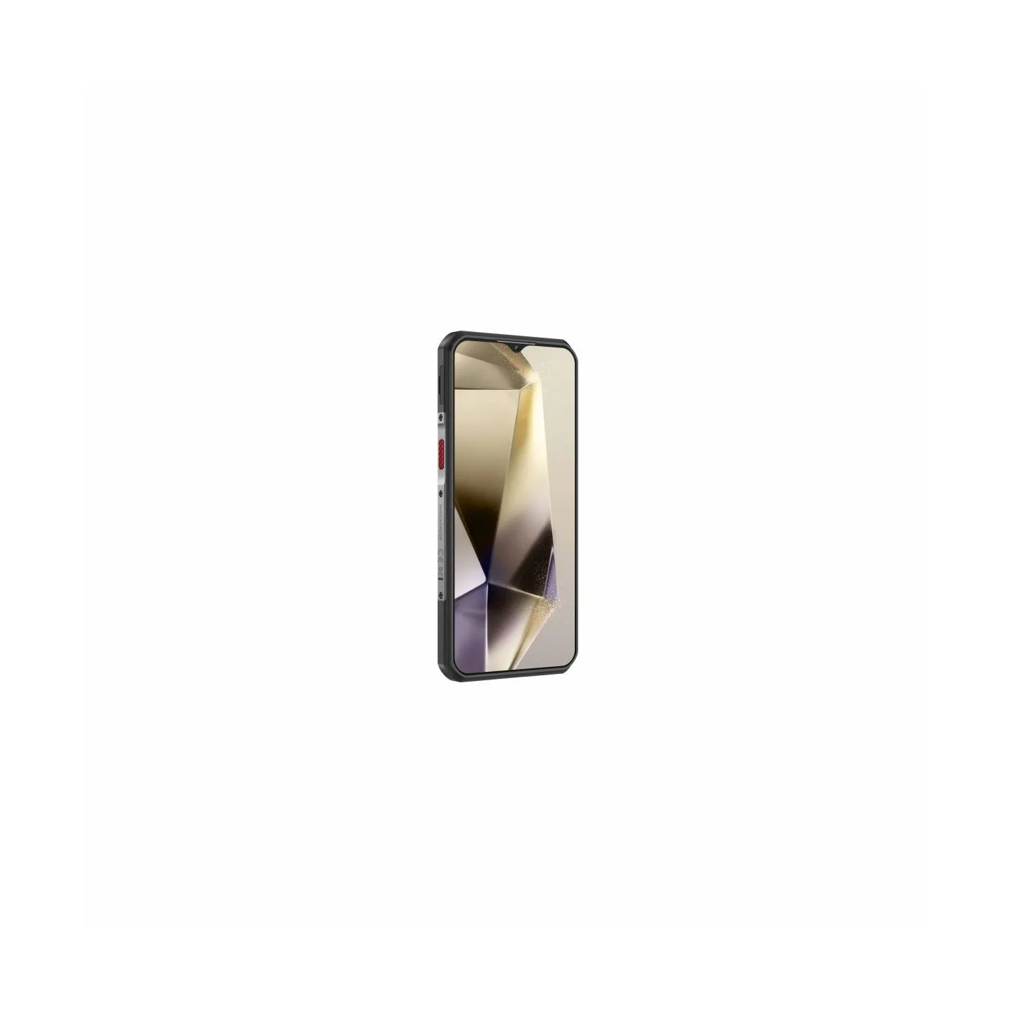 Oukitel Smartphone WP35 Pro 5G 12/512GB IP69K grey