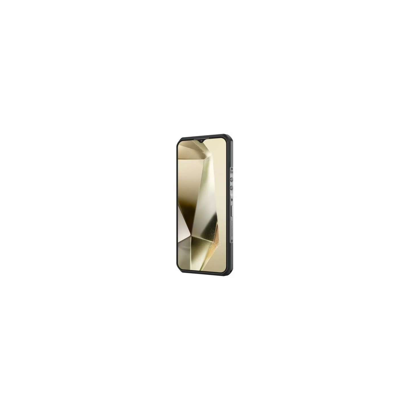 Oukitel Smartphone WP35 Pro 5G 12/512GB IP69K grey