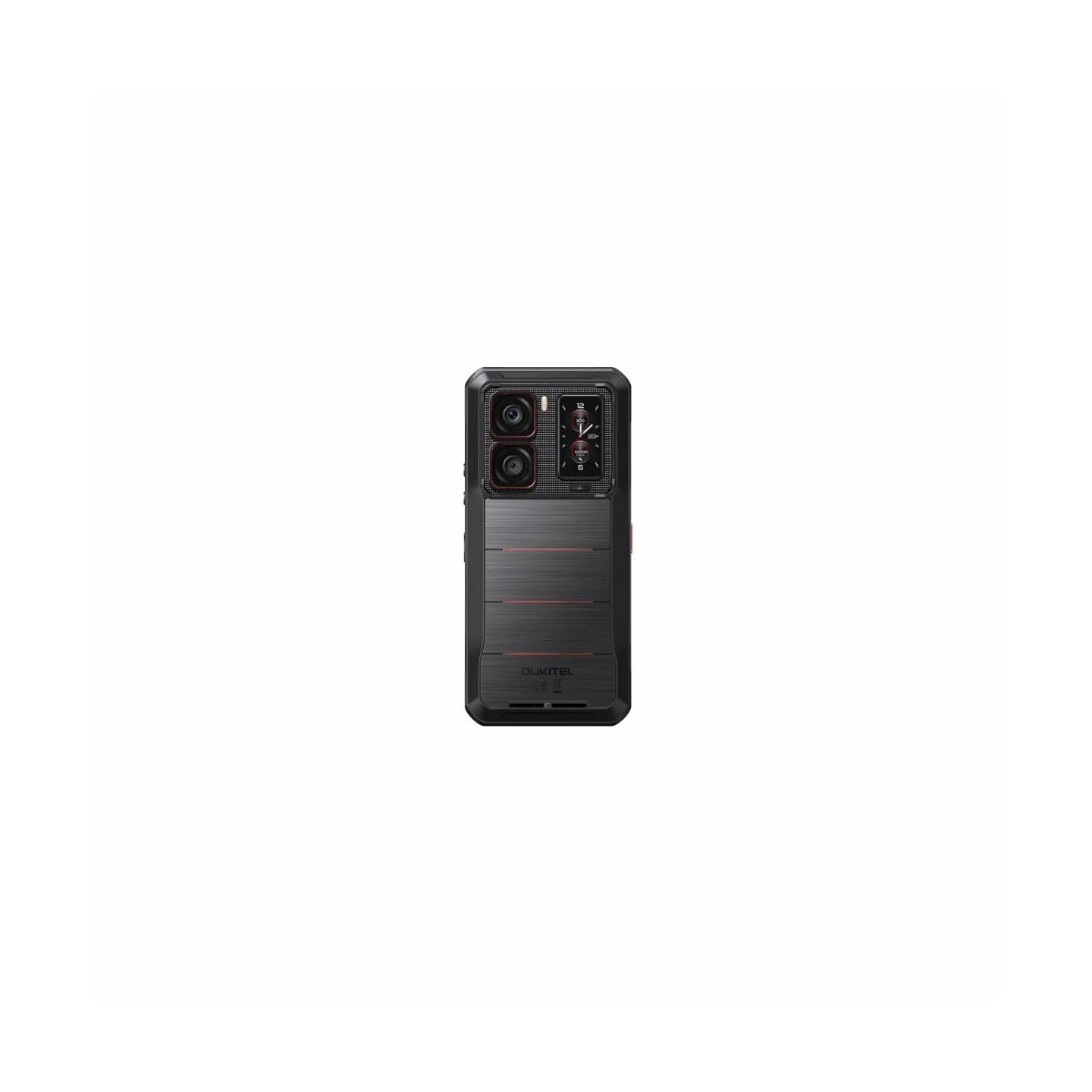 Oukitel Smartphone WP300 5G 12/512GB IP69K black