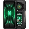 Ulefone Smartphone Armor 33 Pro 5G 16/512GB Black