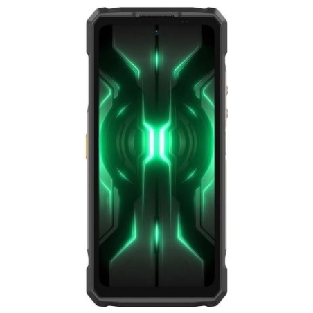 Ulefone Smartphone Armor 33 Pro 5G 16/512GB Black