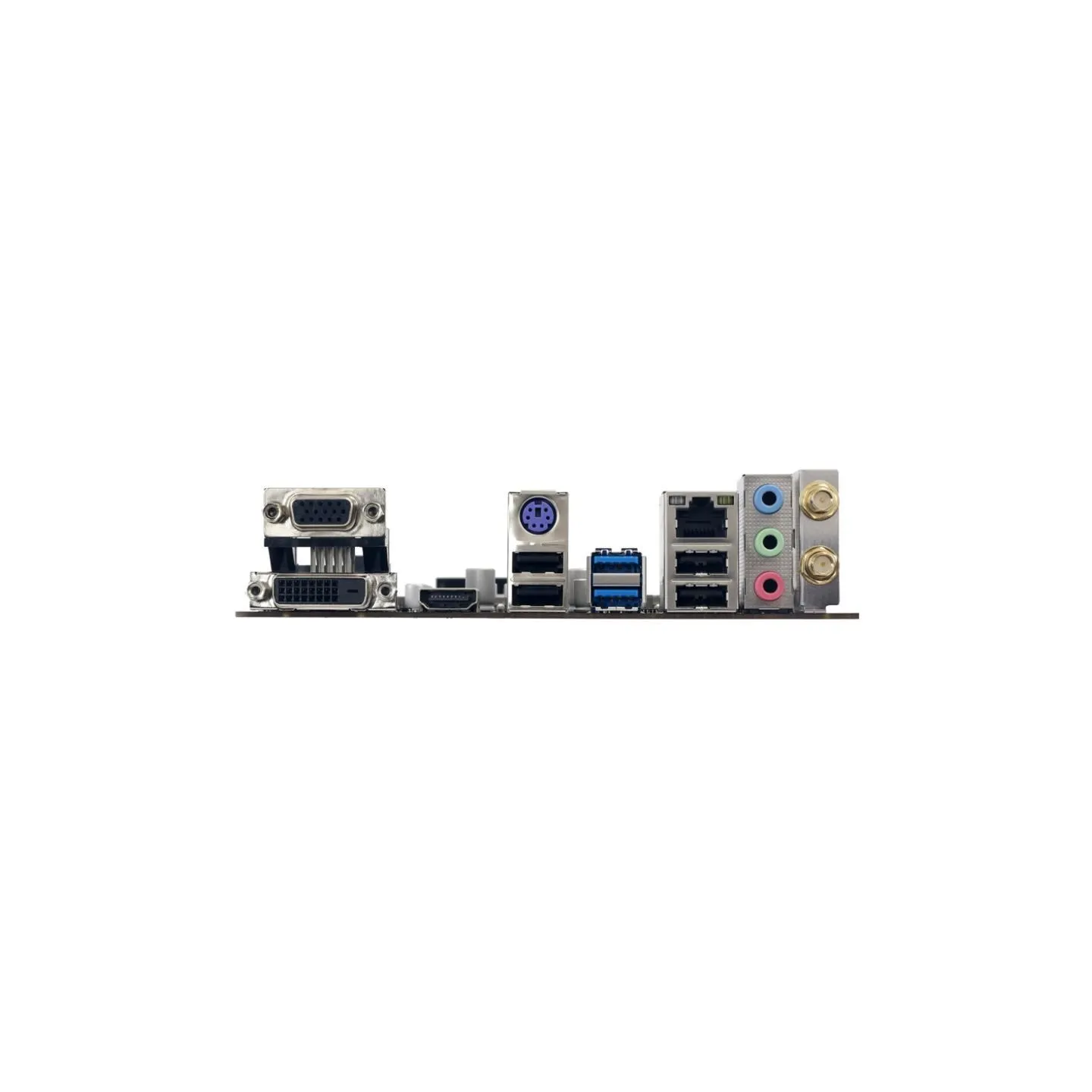Biostar H610MX-E