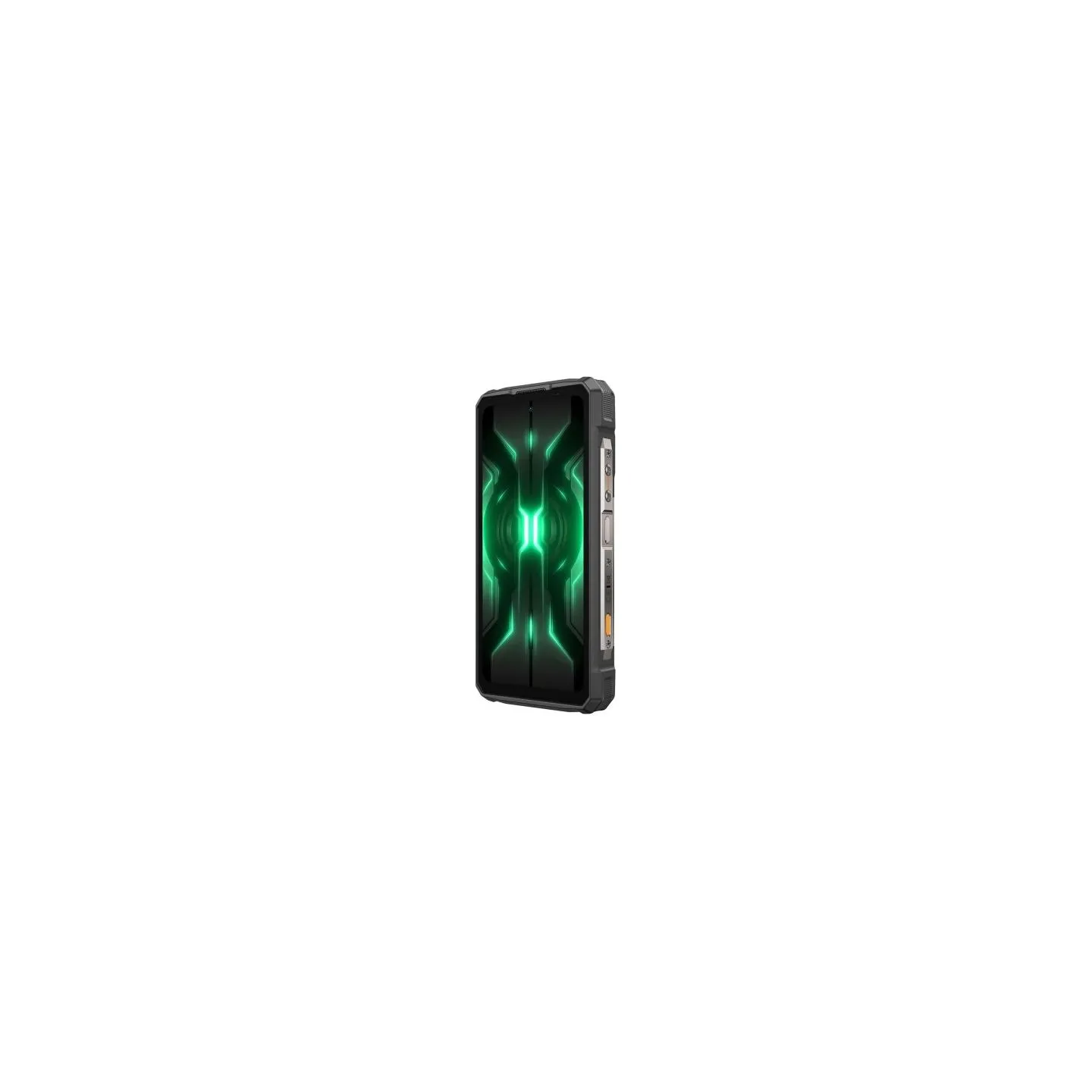 Ulefone Smartphone Armor 33 Pro 5G 16/512GB Black