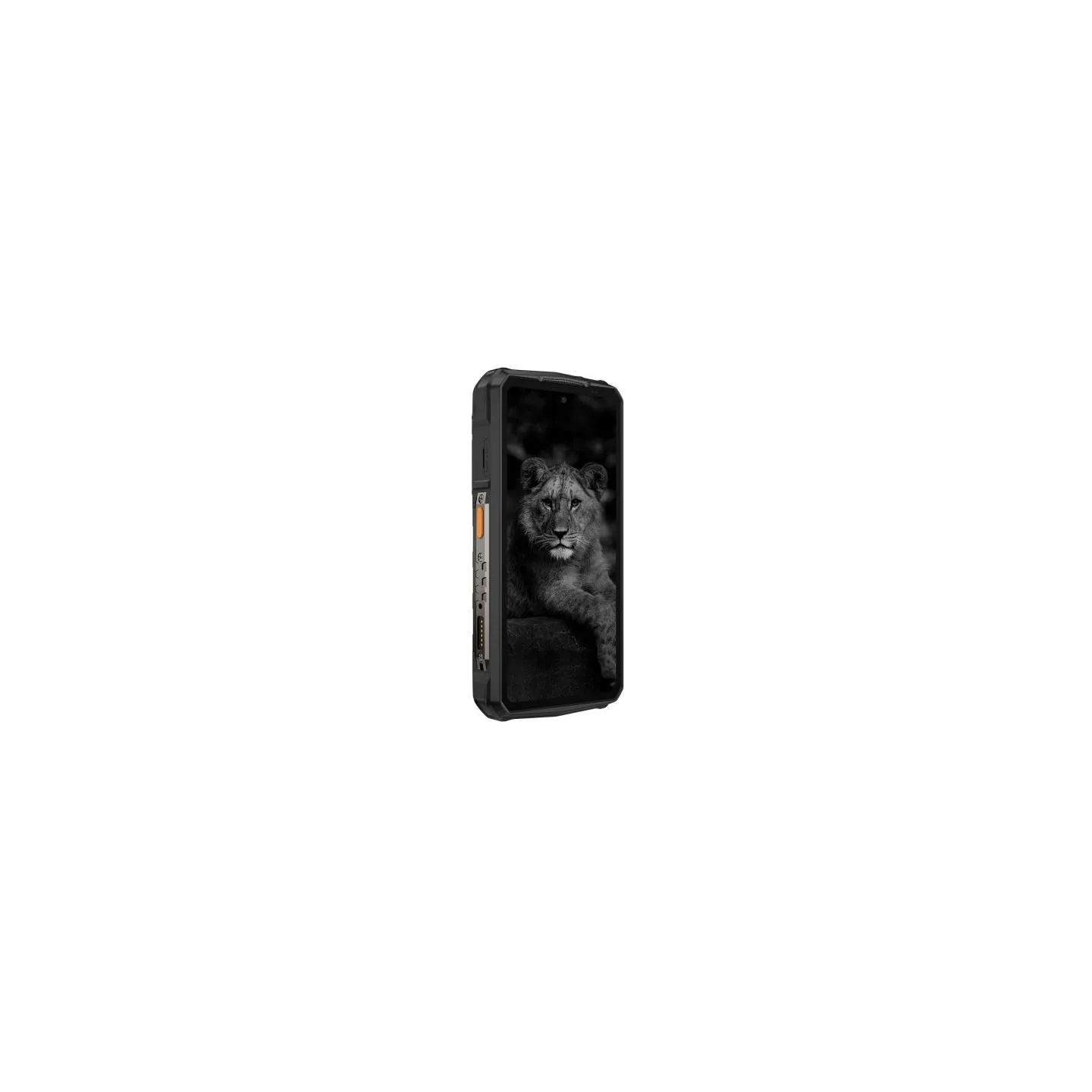 Ulefone Smartphone Armor 29 Pro 5G 16/512GB Black