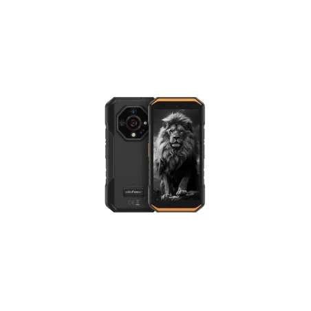 Ulefone Smartphone Armor X32 Pro 5G 8/256GB Orange