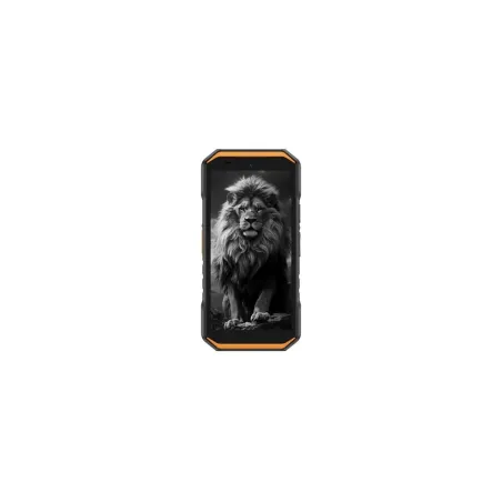 Ulefone Smartphone Armor X32 Pro 5G 8/256GB Orange