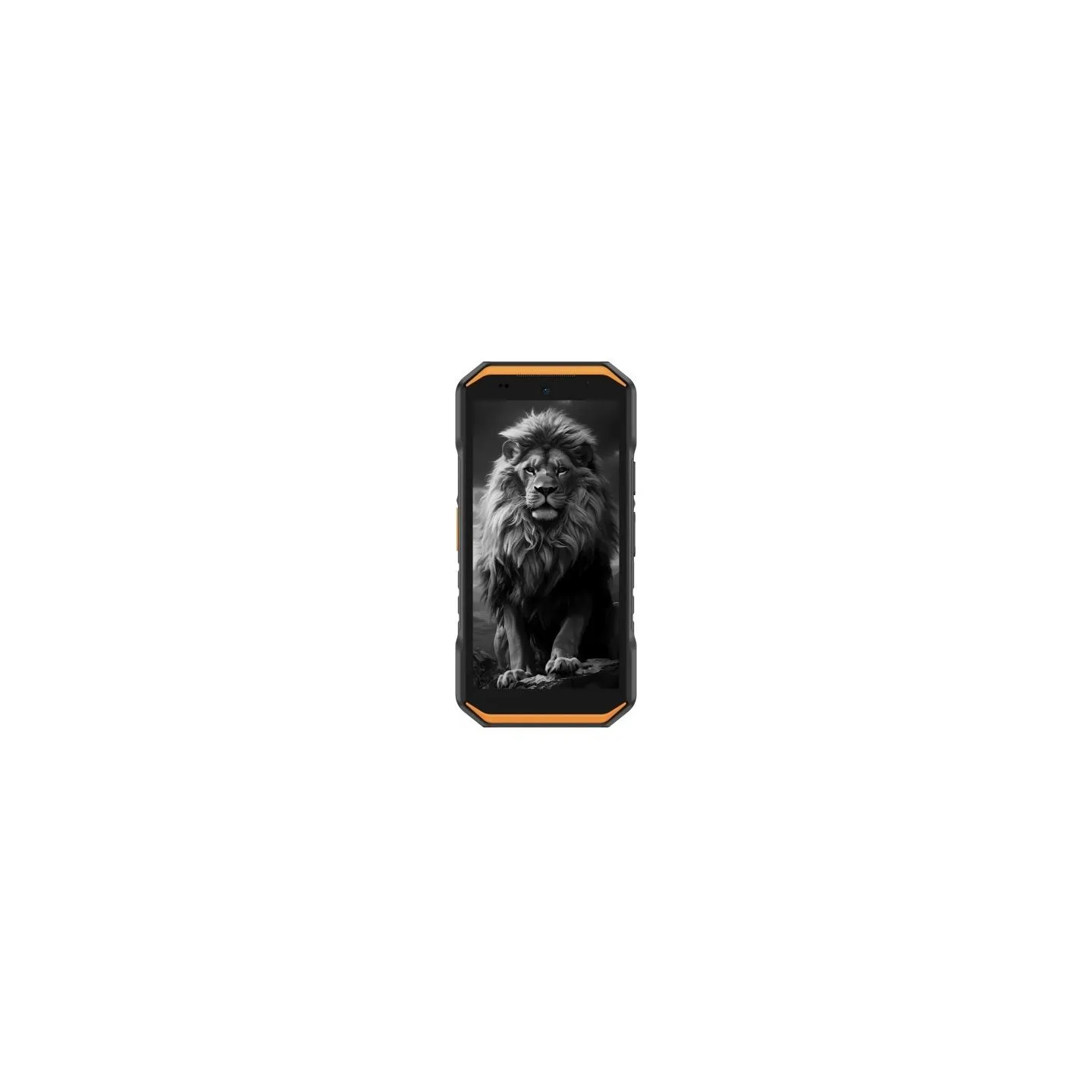 Ulefone Smartphone Armor X32 Pro 5G 8/256GB Orange