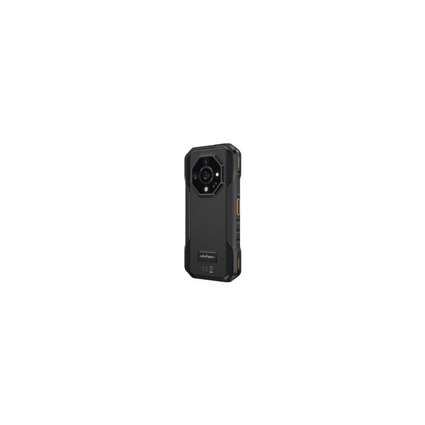 Ulefone Smartphone Armor X32 Pro 5G 8/256GB Orange