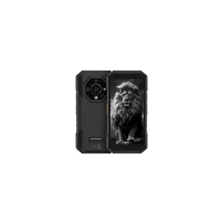 Ulefone Smartphone Armor X32 Pro 5G 8/256GB Black