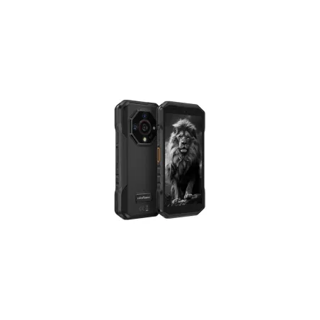 Ulefone Smartphone Armor X32 Pro 5G 8/256GB Black