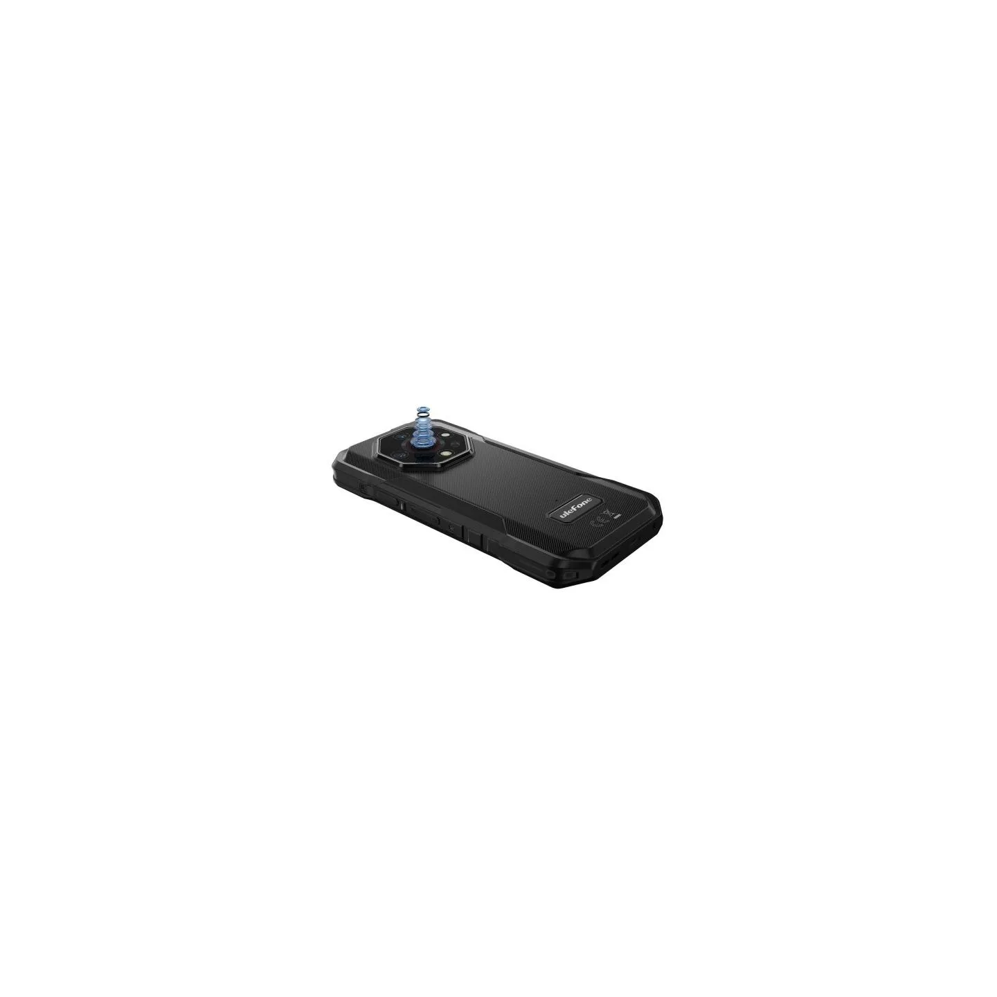 Ulefone Smartphone Armor X32 Pro 5G 8/256GB Black