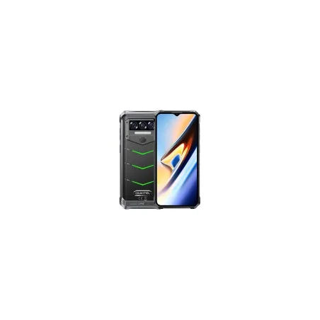 Oukitel Smartphone WP38 6/256GB green
