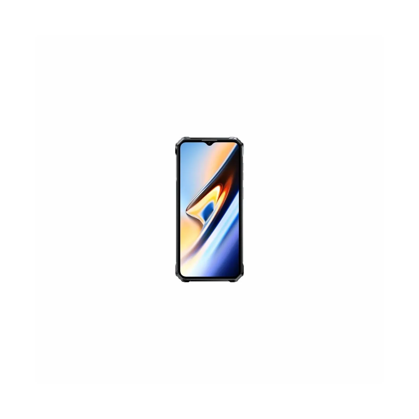 Oukitel Smartphone WP38 6/256GB green