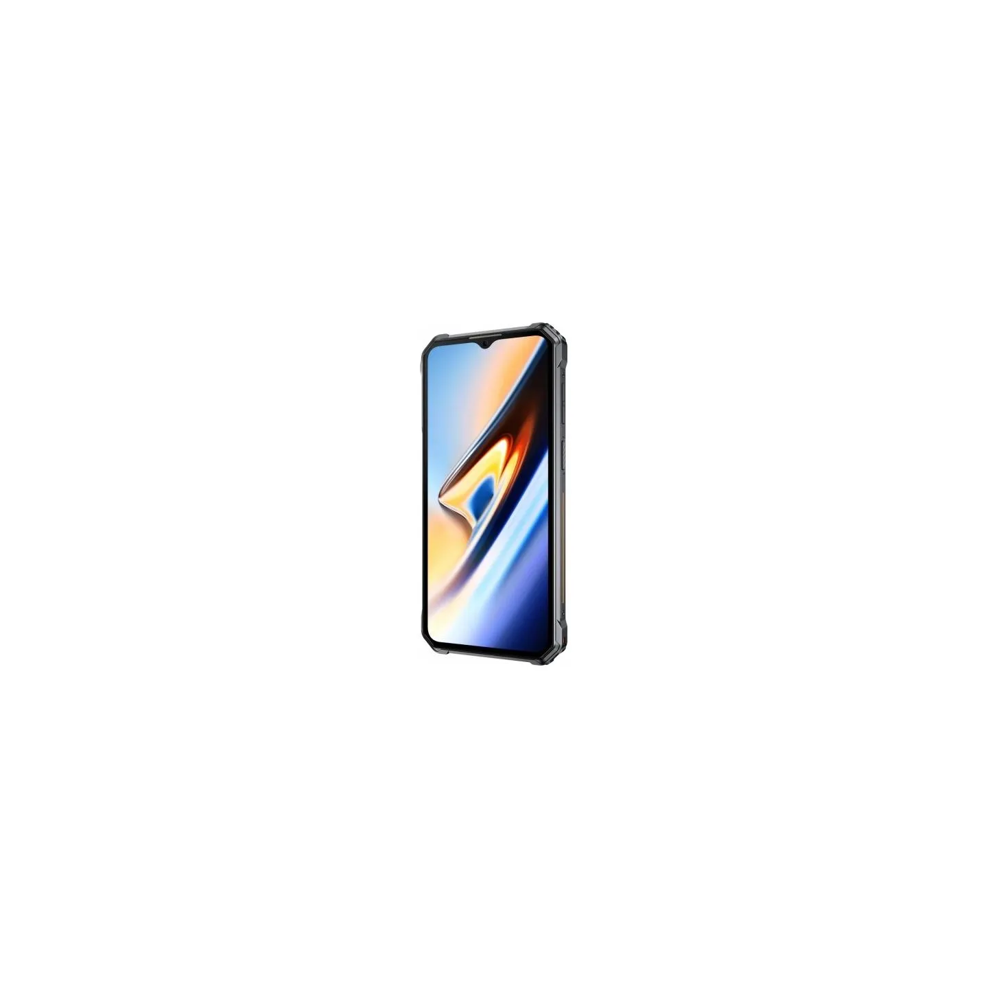 Oukitel Smartphone WP38 6/256GB green