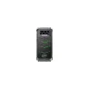 Oukitel Smartphone WP38 6/256GB green