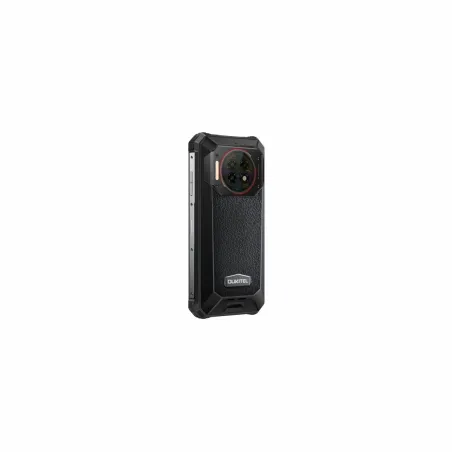 Oukitel Smartphone WP19 Pro 8/256GB Black