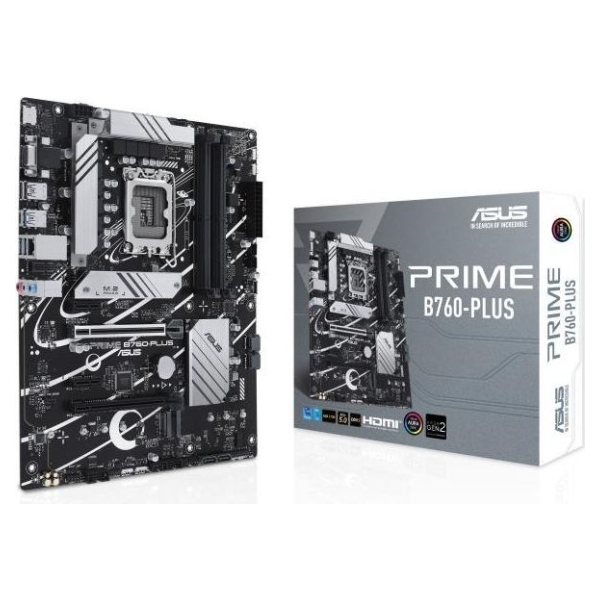 Asus PRIMEB760-PLUS
