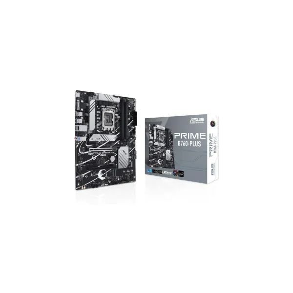Asus PRIMEB760-PLUS